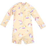 FILIBABBA Unicorn Shores Villads Uv Suit