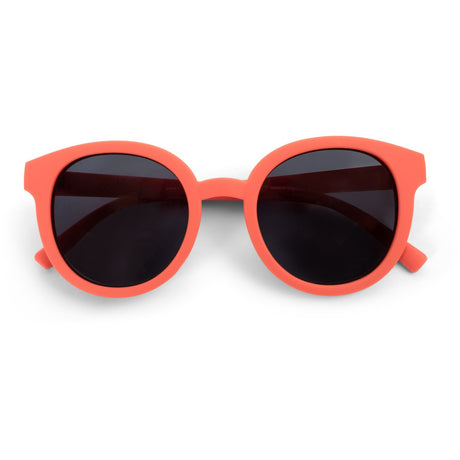 FILIBABBA Warm Red Børnesolbriller 4-7 Years