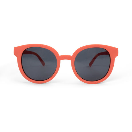 FILIBABBA Warm Red Børnesolbriller 4-7 Years