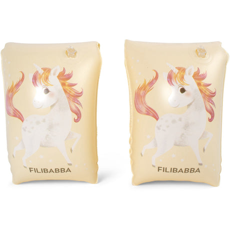 FILIBABBA Unicorn Shores Alfie Float Bands