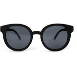 FILIBABBA Black Børnesolbriller 1-3 Years