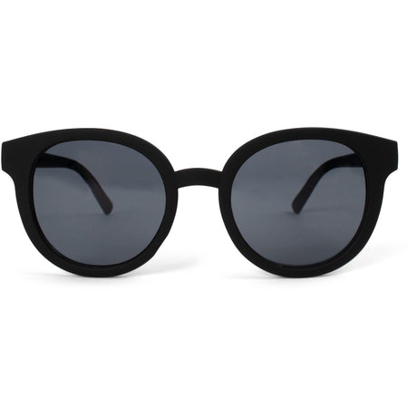 FILIBABBA Black Børnesolbriller 1-3 Years