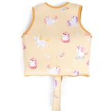 FILIBABBA Unicorn Shores Swim Vest