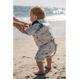 FILIBABBA Christian's Whale Tales Swim Vest
