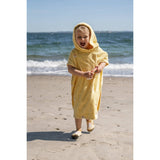 FILIBABBA Unicorn Shores Badeponcho With Broderi GOTS