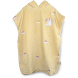 FILIBABBA Unicorn Shores Badeponcho With Broderi GOTS