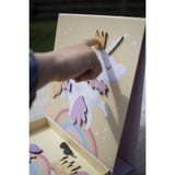FILIBABBA Magnetic Play Skab Din Egen Unicorn