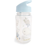 FILIBABBA Christian's Whale Tales Water Bottle