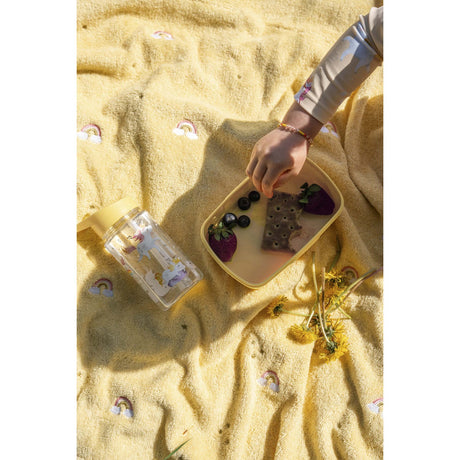 FILIBABBA Unicorn Shores Water Bottle