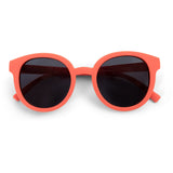 FILIBABBA Warm Red Børnesolbriller 1-3 Years