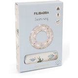 FILIBABBA Christian's Whale Tales Alfie Pool Ring