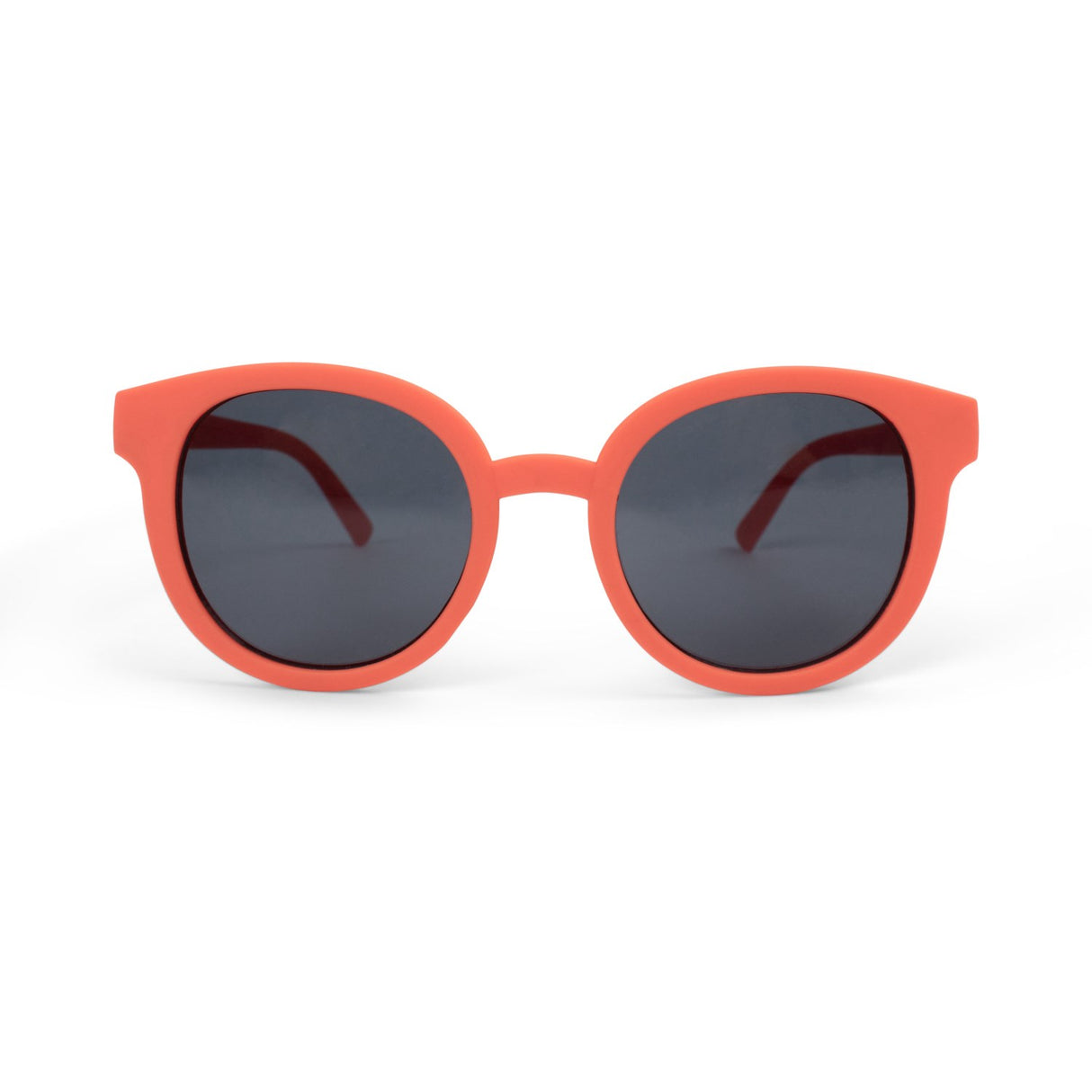FILIBABBA Warm Red Børnesolbriller 1-3 Years