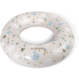 FILIBABBA Christian's Whale Tales Alfie Pool Ring