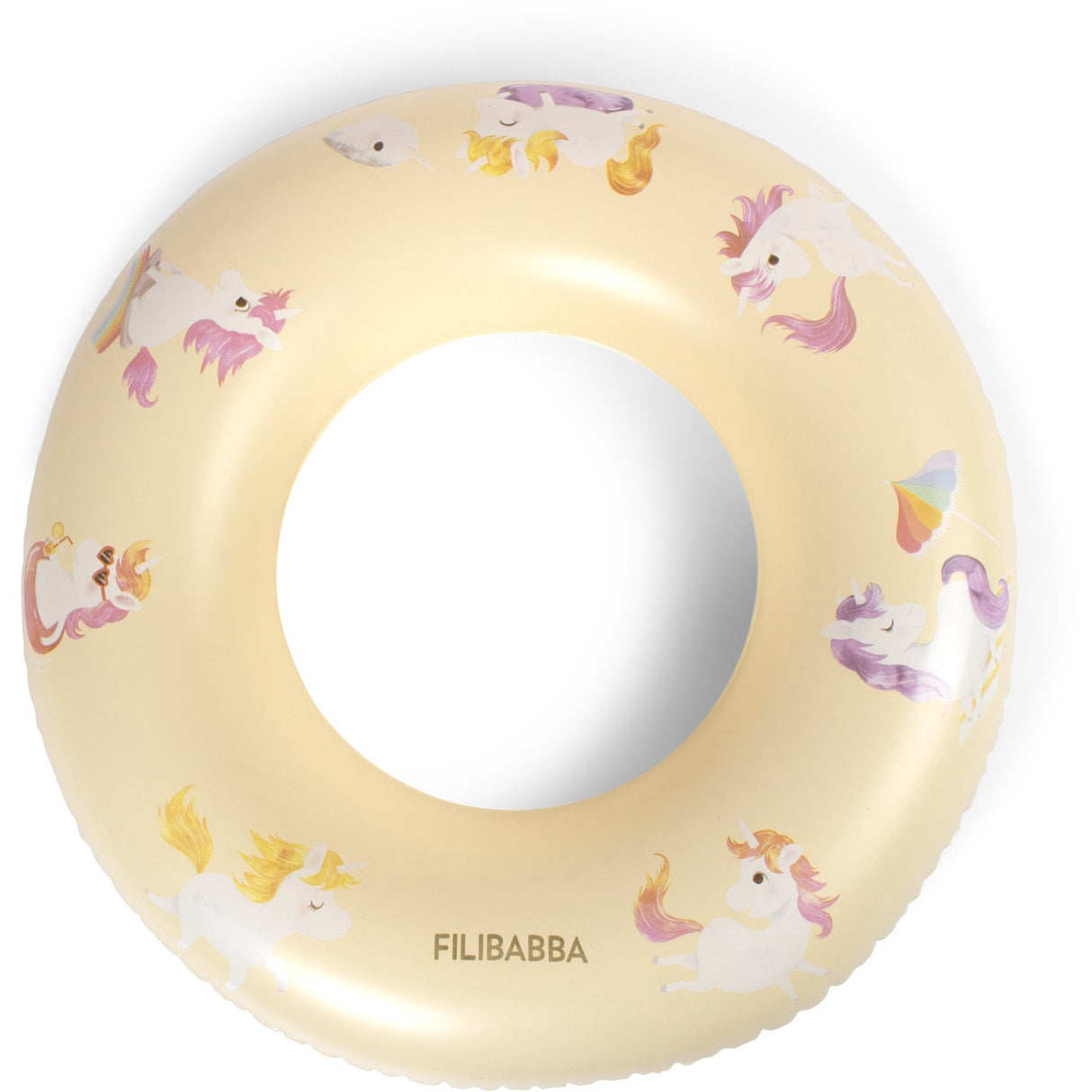 FILIBABBA Unicorn Shores Alfie Pool Ring