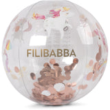 FILIBABBA Unicorn Shores Konfetti Alfie Beach Ball