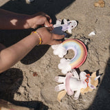 FILIBABBA Unicorns Neopren Bath Toy