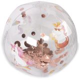 FILIBABBA Unicorn Shores Konfetti Alfie Beach Ball