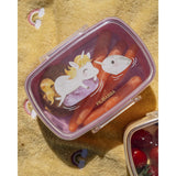 FILIBABBA Unicorn Shores Madkasser 2 Pack