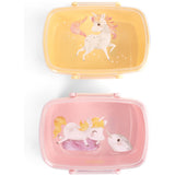 FILIBABBA Unicorn Shores Madkasser 2 Pack