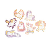 FILIBABBA Shores Set With 7 Puzzle