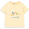 Konges Sløjd Banana Crepe Era Tee Ocs