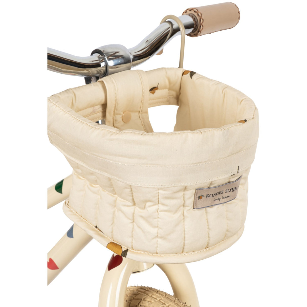 Konges Sløjd Lemon Doll Bike Seat