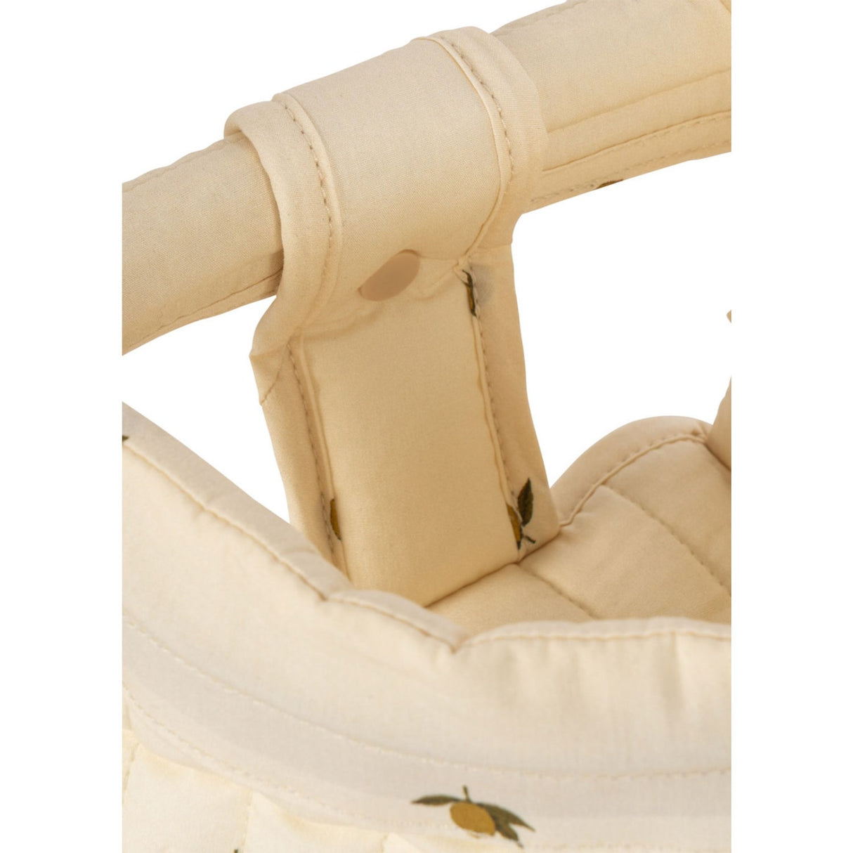 Konges Sløjd Lemon Doll Bike Seat