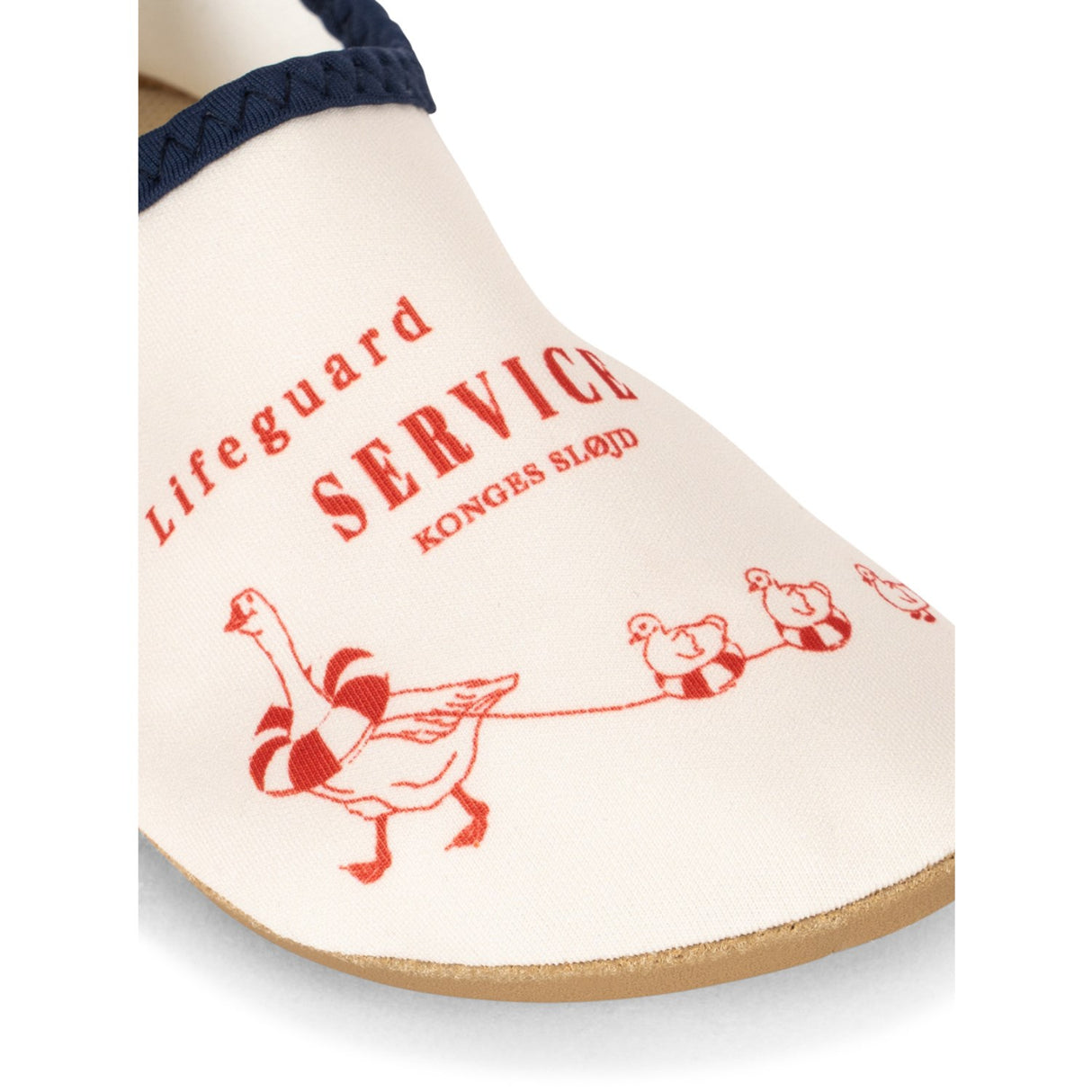 Konges Sløjd Seedpearl Aster Swim Shoes