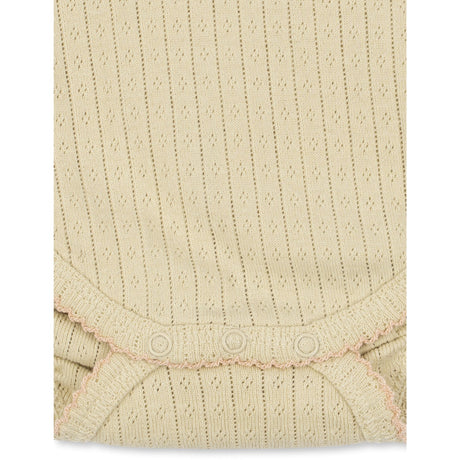 Konges Sløjd Green Haze Minnie Body Gots