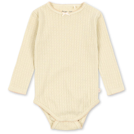 Konges Sløjd Green Haze Minnie Body Gots