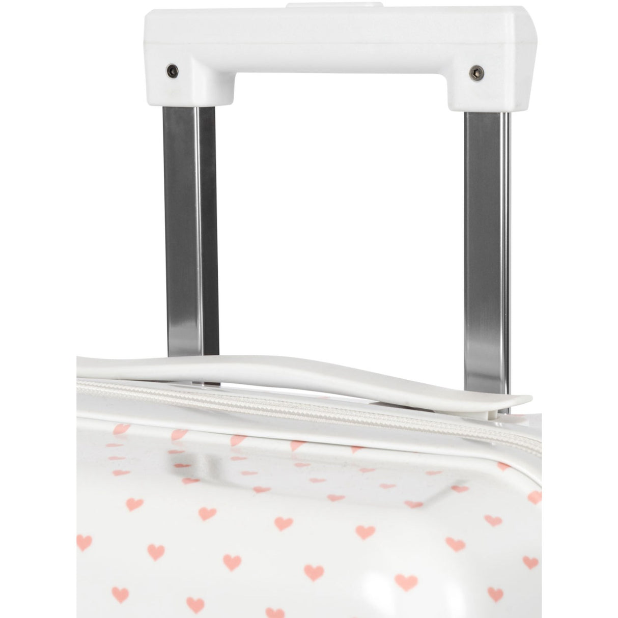 Konges Sløjd Kitty Gelateria Travel Suitcase