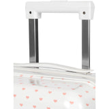 Konges Sløjd Kitty Gelateria Travel Suitcase