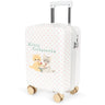 Konges Sløjd Kitty Gelateria Travel Suitcase