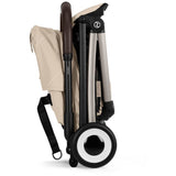 Cybex Almond Beige Orfeo Taupe