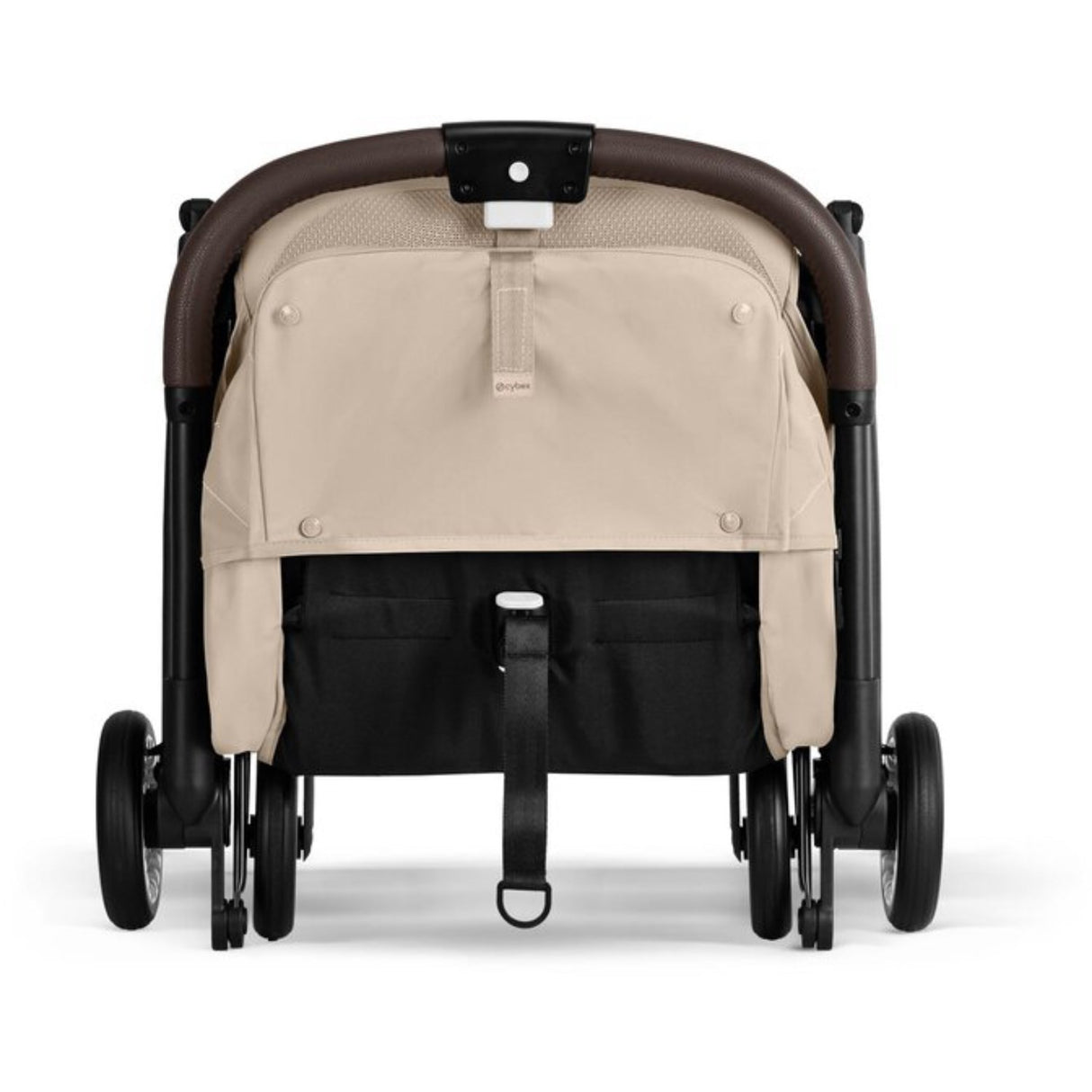 Cybex Almond Beige Orfeo Taupe