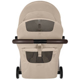 Cybex Almond Beige Orfeo Taupe