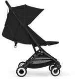 Cybex Magic Black Orfeo Black