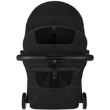 Cybex Magic Black Orfeo Black