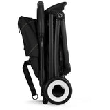 Cybex Magic Black Orfeo Black