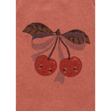 Konges Sløjd Canyon Rose Itty Strap Dress Gots
