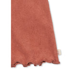 Konges Sløjd Canyon Rose Itty Strap Dress Gots
