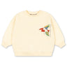Konges Sløjd Rutabaga Lou Sweat Shirt Ocs