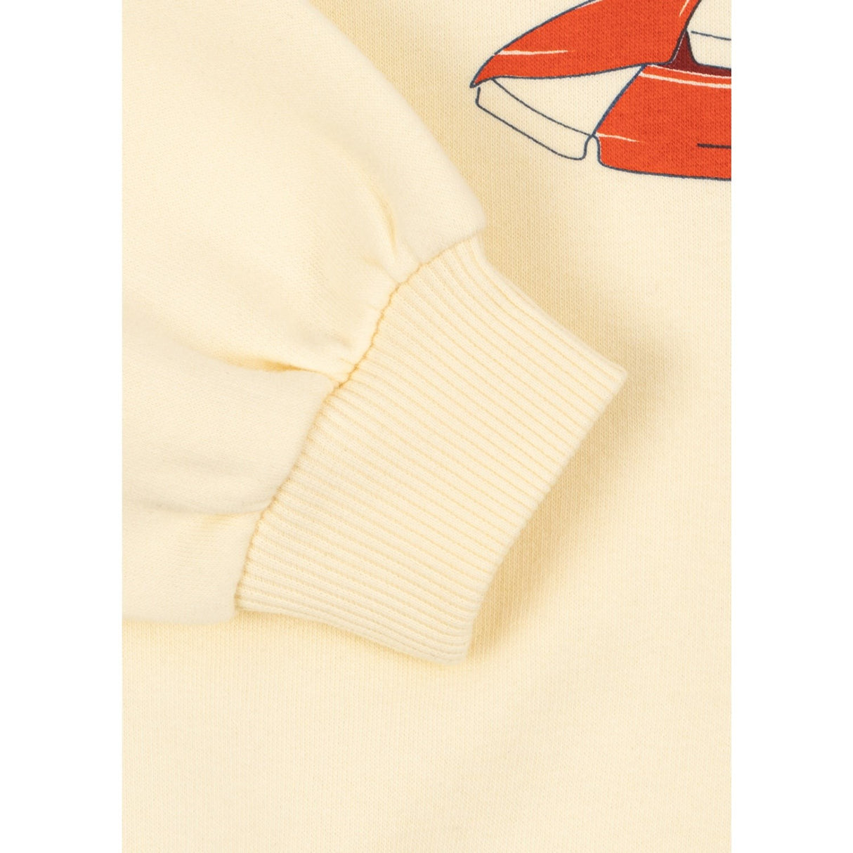 Konges Sløjd Rutabaga Lou Sweat Shirt Ocs