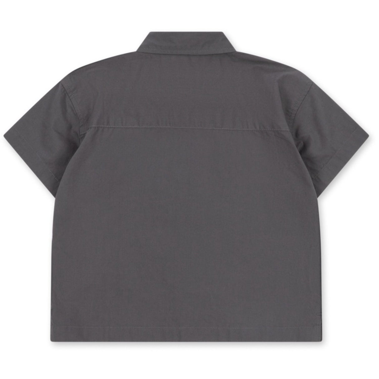 Konges Sløjd Magnet Harvey Ss Shirt Gots
