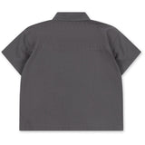 Konges Sløjd Magnet Harvey Ss Shirt Gots