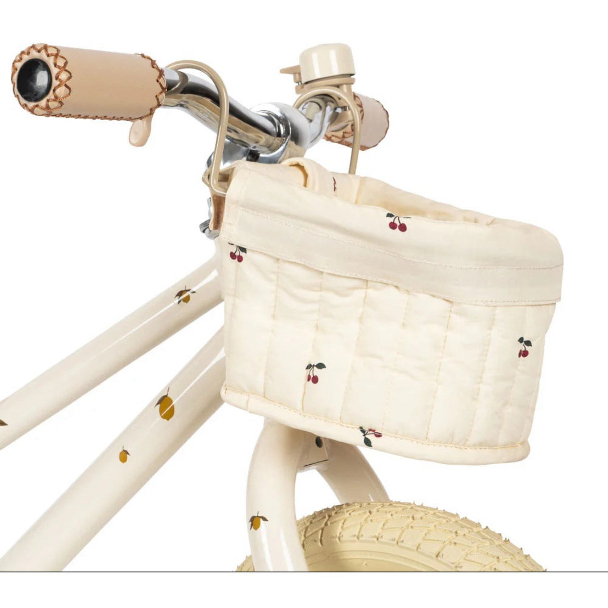Konges Sløjd Cherry Doll Bike Seat