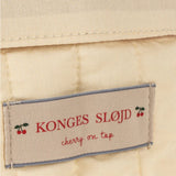 Konges Sløjd Cherry Doll Bike Seat