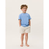 Les Deux Kids Allure Norregaard Contrast T-Shirt Kids