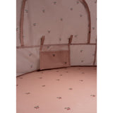 Konges Sløjd Cherry Mini Beach Tent Pop Up Uv50+