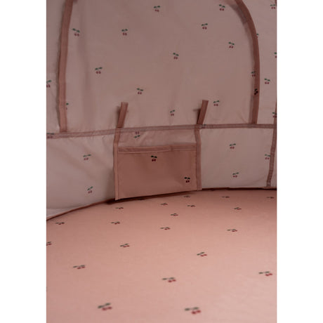 Konges Sløjd Cherry Mini Beach Tent Pop Up Uv50+